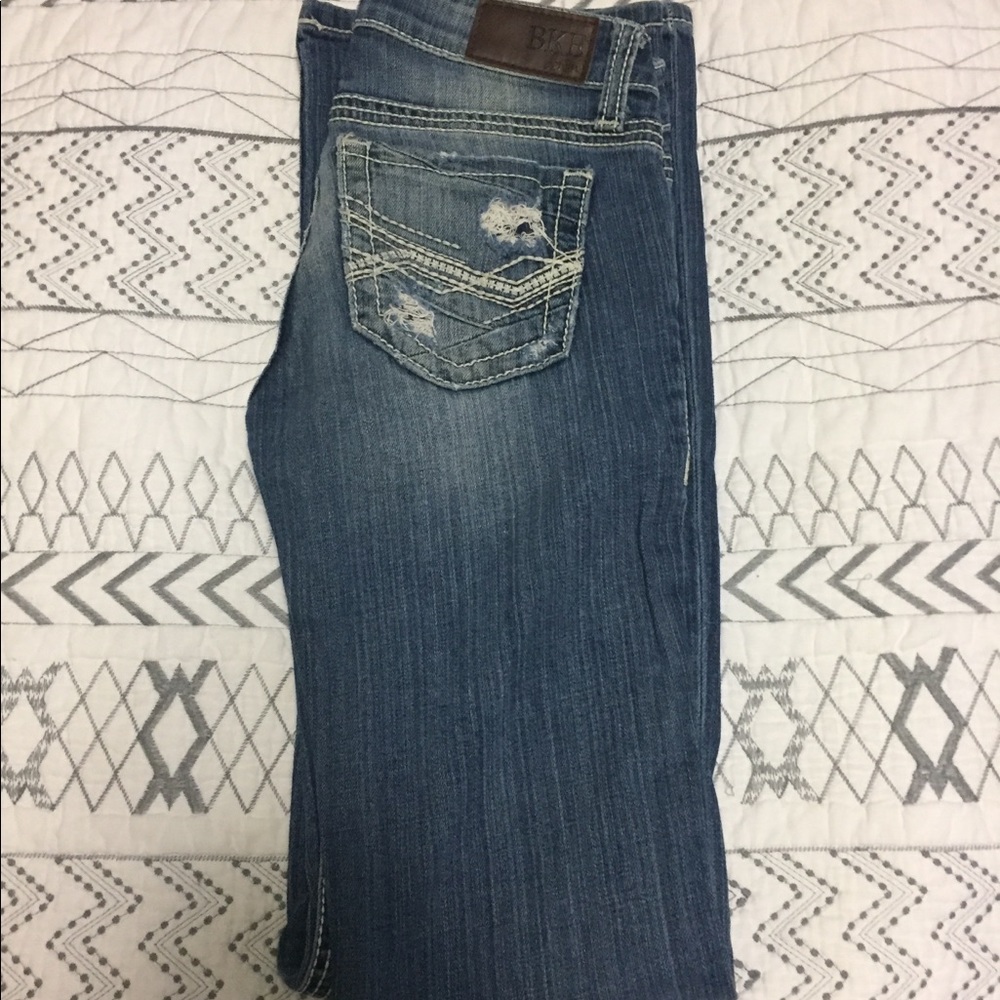 Women’s bkes